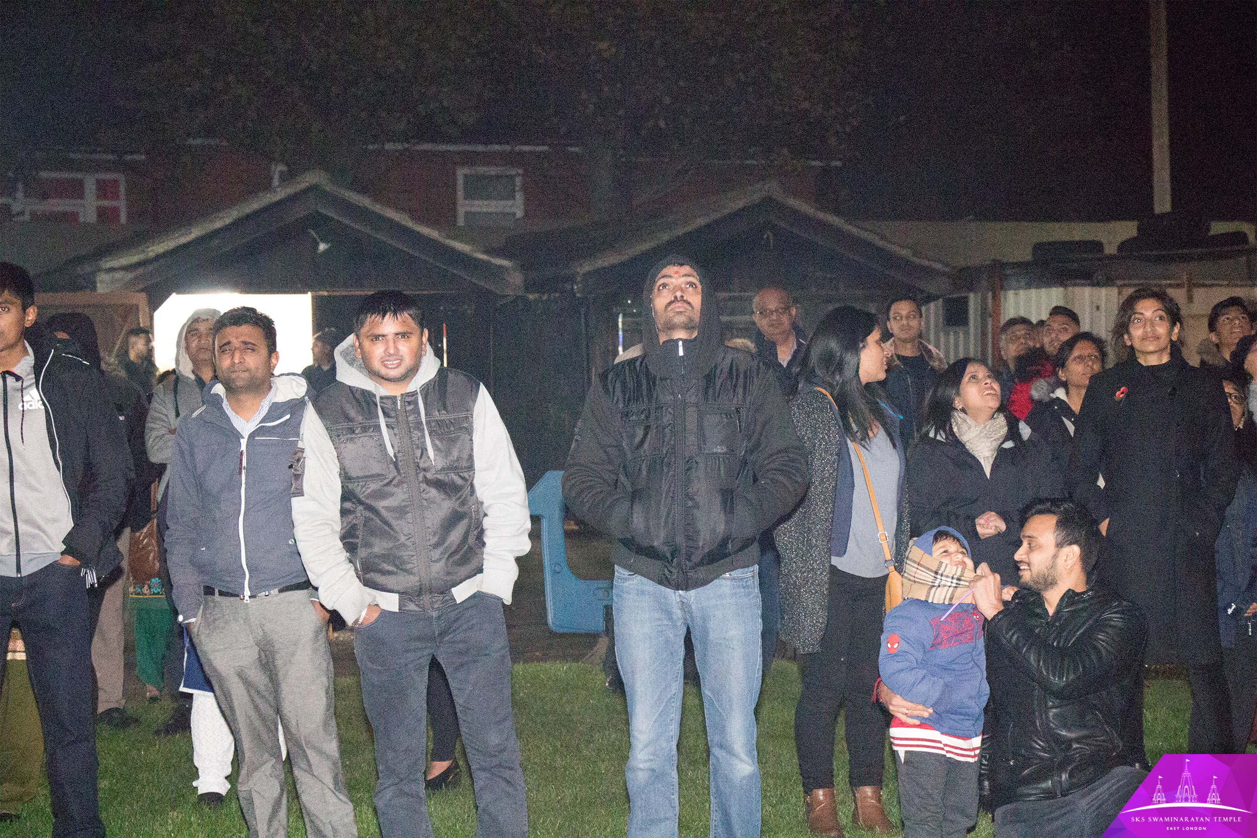 ©1987-2017 SKS Swaminarayan Temple East London